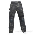 Multicam Black G2 Combat Uniforms Tactical Uniform